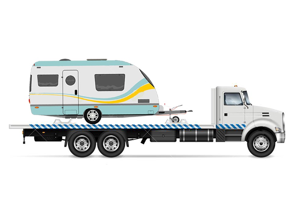 Bursa Karavan Taşıma